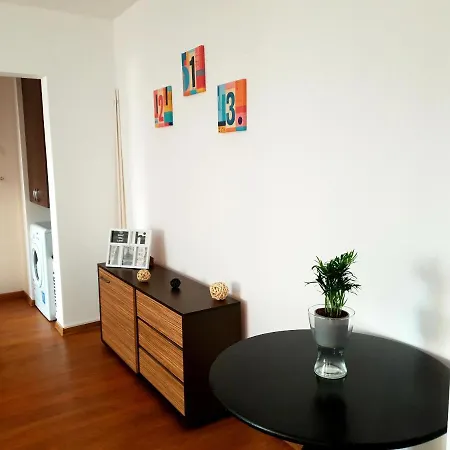 One Bedroom Elias Hospital *