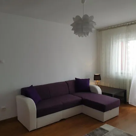 Daire One Bedroom Elias Hospital *