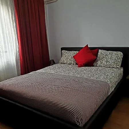 One Bedroom Elias Hospital Apartmán