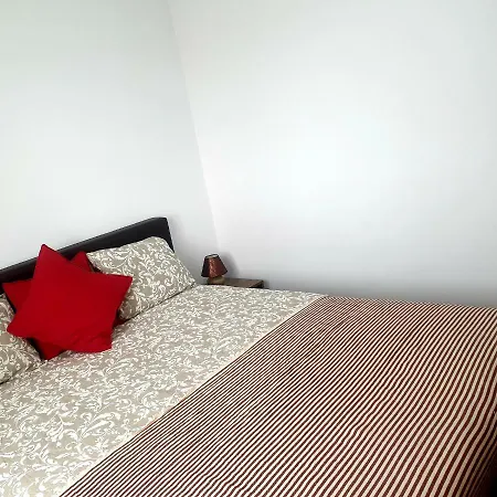 Apartmán One Bedroom Elias Hospital *